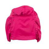 Rovigo Mini Pink Skirt