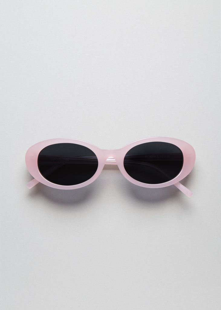 Pink Betty Sunglasses
