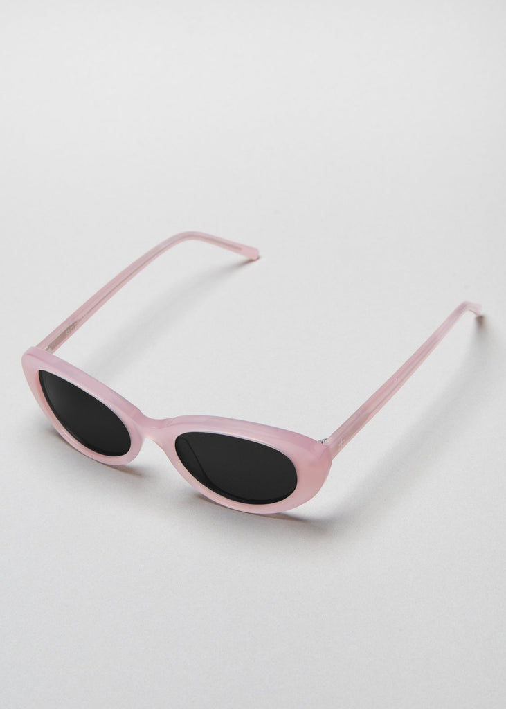 Pink Betty Sunglasses